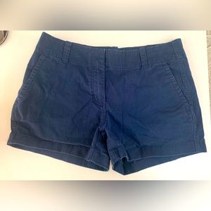Vineyard Vines Shorts, size 6, color Blue.